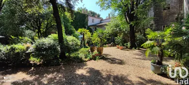 Mas à Sommières (30250)