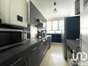 Appartement à Franconville (95130)