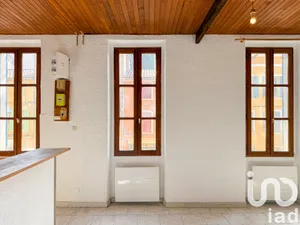 Appartement à La Seyne-sur-Mer (83500)