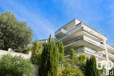 Appartement à Marseille (13013)