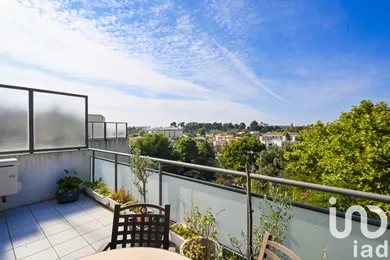 Apartment at Marseille (13013)