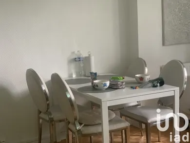 Appartement à Beauvais (60000)