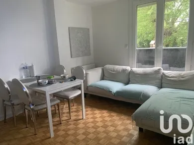 Appartement à Beauvais (60000)