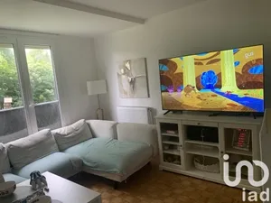 Apartment at Beauvais (60000)