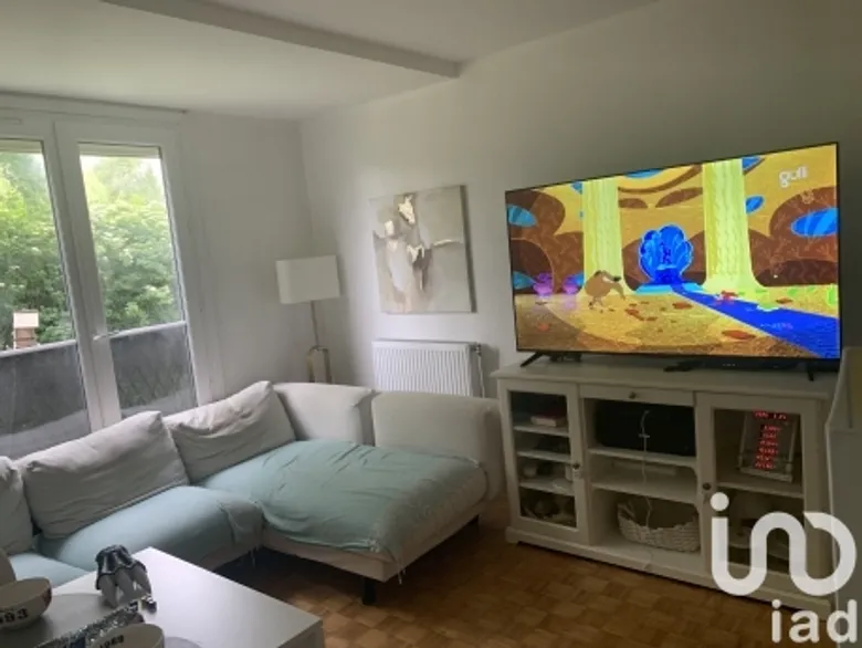 Appartement 3 pièces 55 m² · à Beauvais · 54,8 m² · 700 €/mois