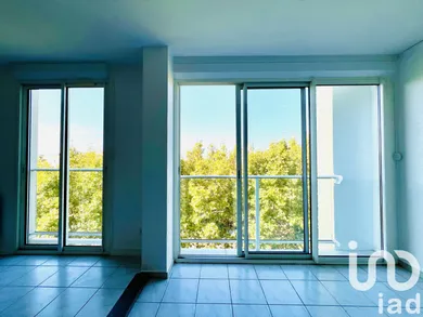 Apartment in Narbonne (11100)