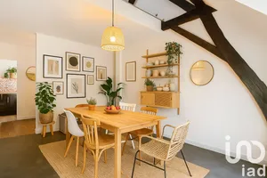 Duplex à Pringy (77310)