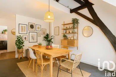 Duplex at Pringy (77310)