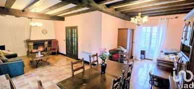 Maison à La Chapelle-Saint-Mesmin (45380)