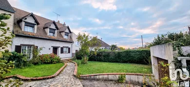 Maison à La Chapelle-Saint-Mesmin (45380)