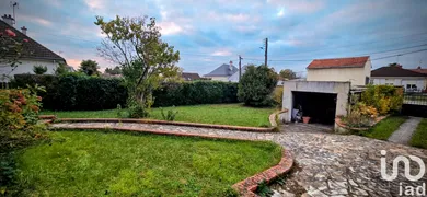 Maison à La Chapelle-Saint-Mesmin (45380)