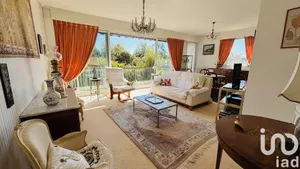 Appartement à La Rochelle (17000)