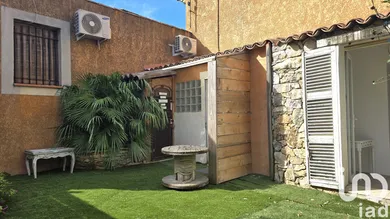 Maison de village à La Bouilladisse (13720)