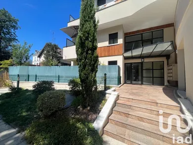 Appartement à Saint-Maur-des-Fossés (94100)