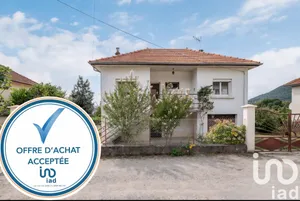 House at Voiron (38500)