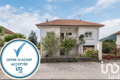 Maison à Voiron (38500)