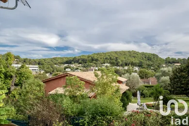 Maison à Vallauris (06220)