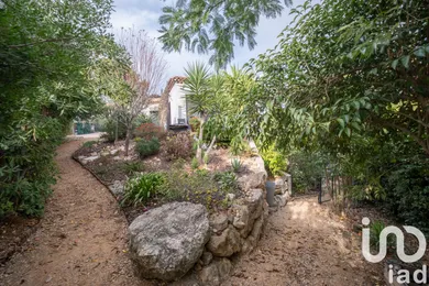 Maison à Vallauris (06220)