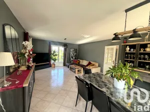 House in Cussy (14400)