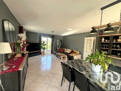 House in Cussy (14400)