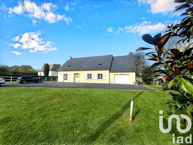 Maison à Cussy (14400)