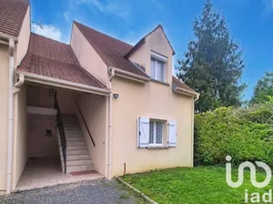 Appartement à Moret-Loing-et-Orvanne (77250)