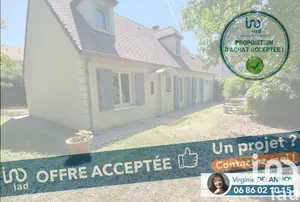 House at Combs-la-Ville (77380)