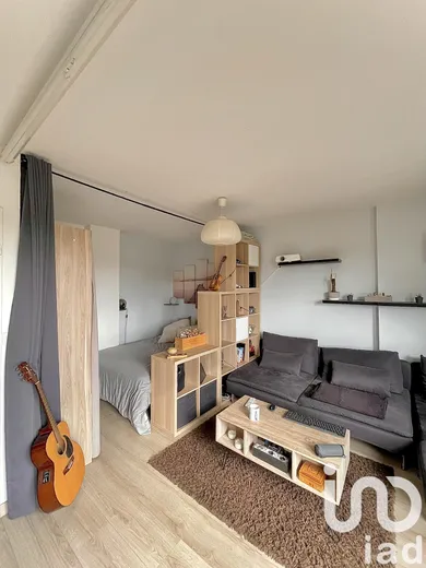 Appartement à Montigny-le-Bretonneux (78180)