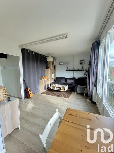 Appartement à Montigny-le-Bretonneux (78180)
