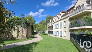 Appartement à Dourdan (91410)