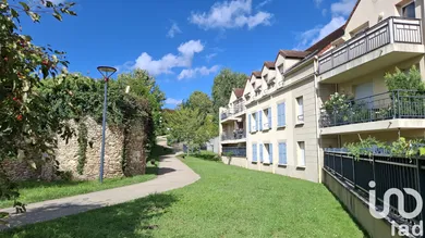 Appartement à Dourdan (91410)