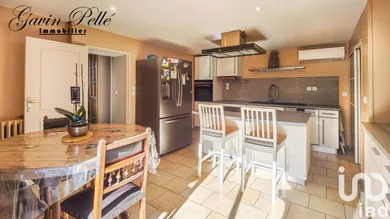 Traditional house in Blaye-les-Mines (81400)