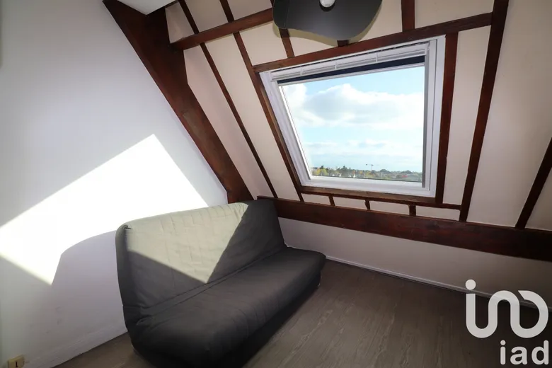 Appartement 1 pièce 12 m² · à Orléans · 12 m² · 480 €/mois