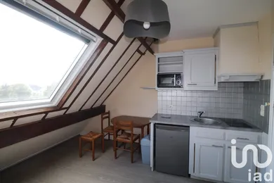 Studio à Orléans (45100)
