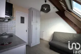 Studio in Orléans (45100)