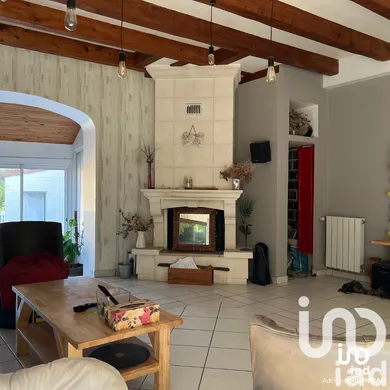 Maison à Bouguenais (44340)