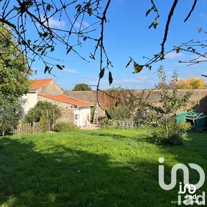 House at Bouguenais (44340)