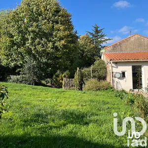 House in Bouguenais (44340)