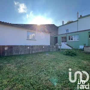 House in Bouguenais (44340)