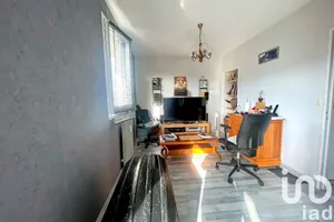 Appartement à Sainte-Geneviève-des-Bois (91700)