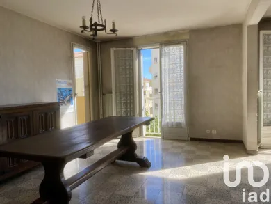 Appartement à Toulon (83000)