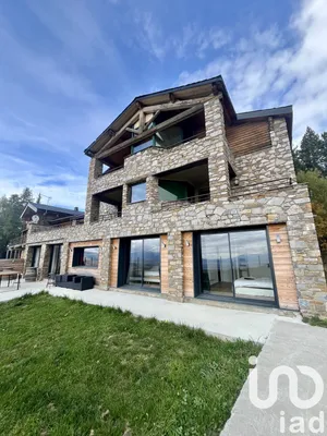 Châlet à Eyne (66800)