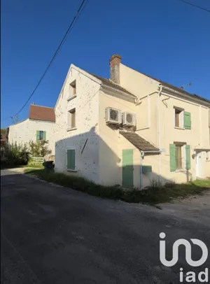 Maison à Lizy-sur-Ourcq (77440)