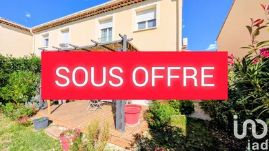 House at Aubignan (84810)