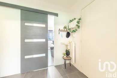 Appartement à Le Bourget (93350)