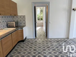 Traditional house in Vals-les-Bains (07600)