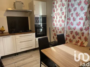 Appartement à Saint-Étienne (42100)