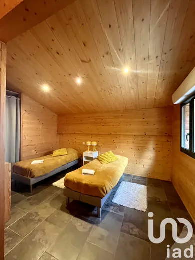 Appartement à Eyne (66800)