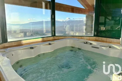 Appartement à Eyne (66800)