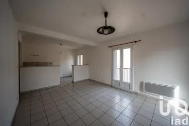 Apartment in Aubenas (07200)